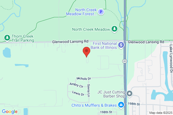 North Creek Builders LLC