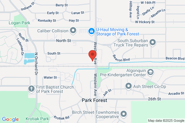 Park Forest Animal Clinic