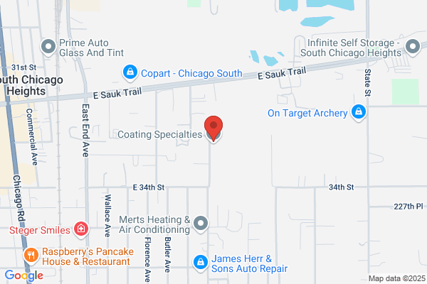 Scott Sign Co