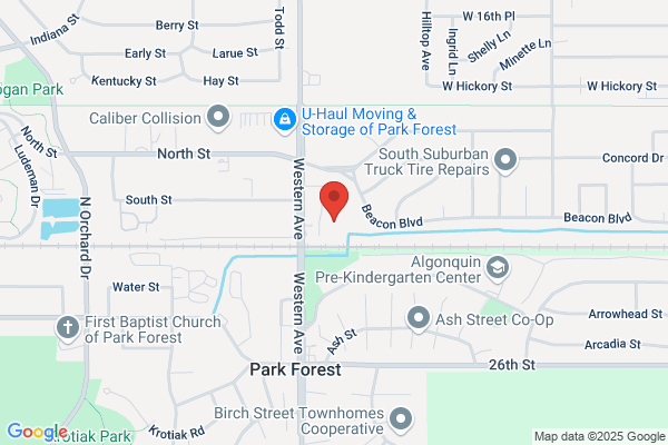 South Suburban Alano Club