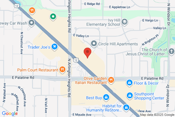 Roto-Rooter Plumbers