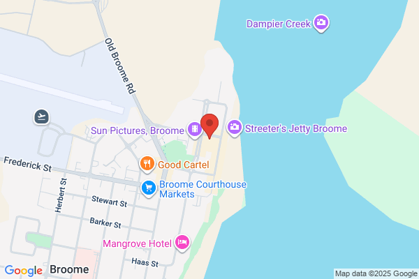 Mm Broome Real Estate