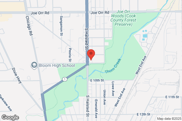 Marnell Drive In