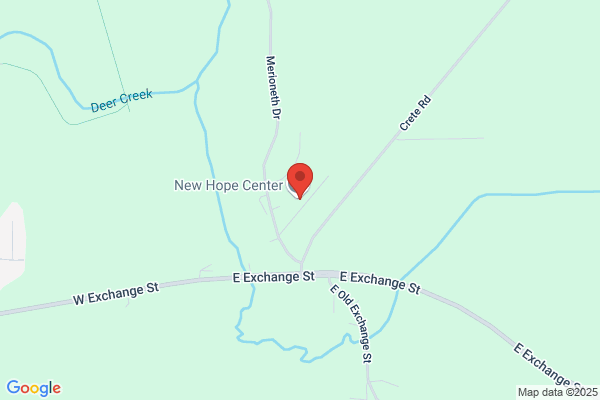 Ford Hts Hope Center