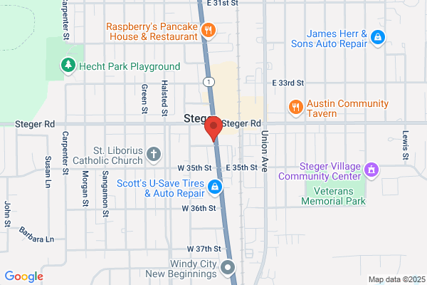 LB's Discount Auto Sales, Inc