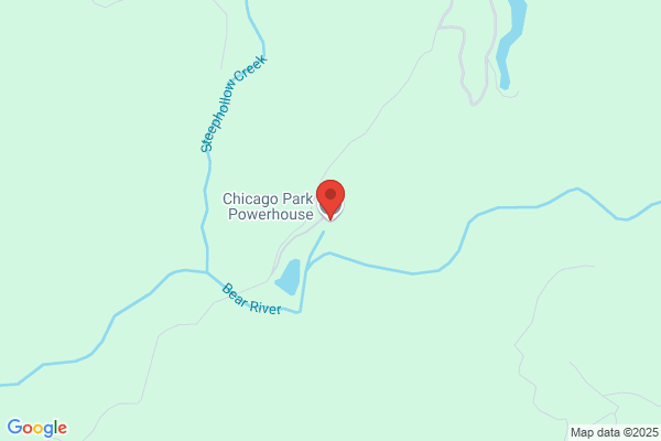 A Pow Production
