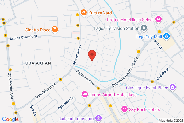 Landmark Realty Analysts