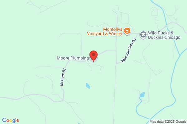 Moore Plumbing Inc