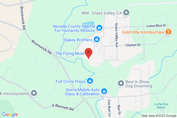 Mountain Electrical Construction Inc