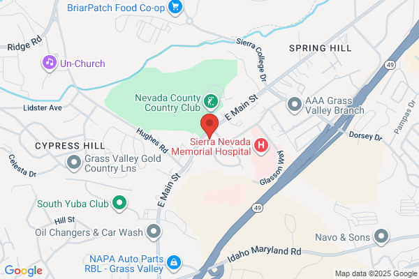 Nevada County Farm Bureau