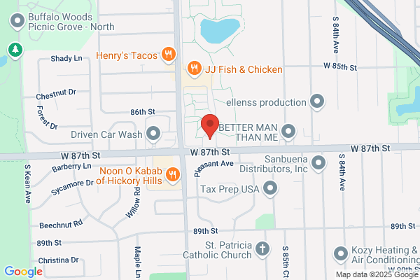 Willow Hill Apartments