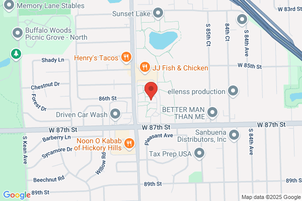 Candlewood Apartments
