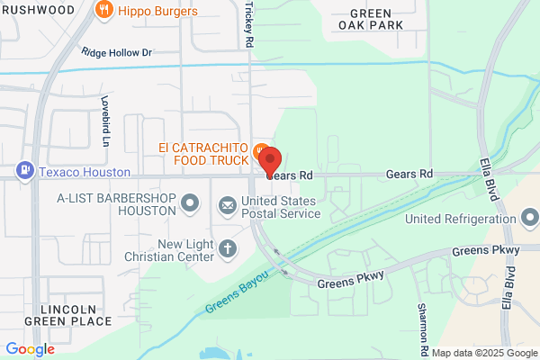 Green Oaks Apartments