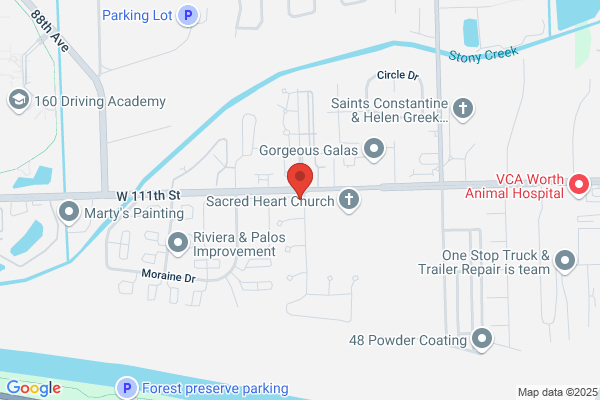 Timbers In Palos Condominium Association