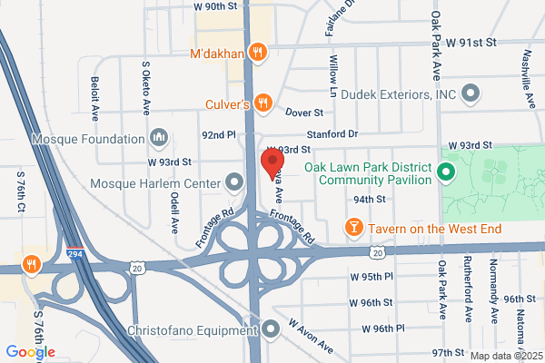 reVerb Oak Lawn