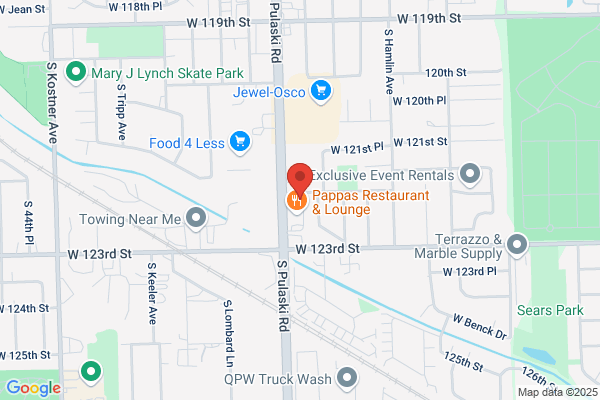 Bitcoin ATM Alsip - Coinhub