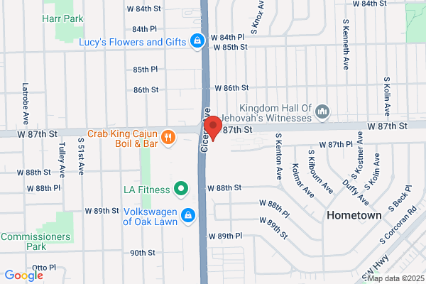 LibertyX Bitcoin ATM