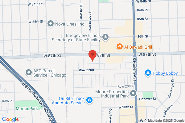 Enzenberger and Mitchell Inc.