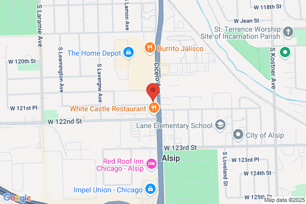 Crash Champions Collision Repair Alsip
