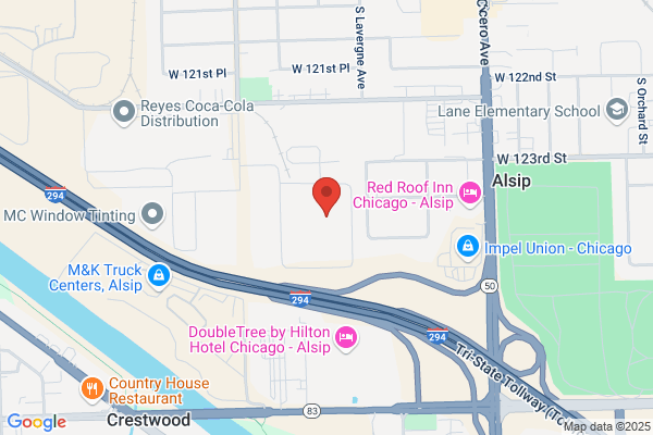 Keystone Chicago Core Collection Center