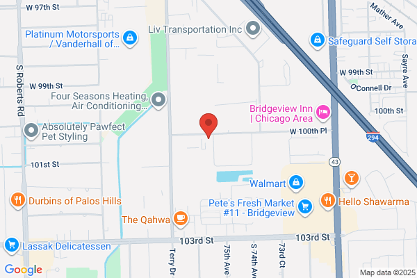 Midwest Auto & Truck Collision