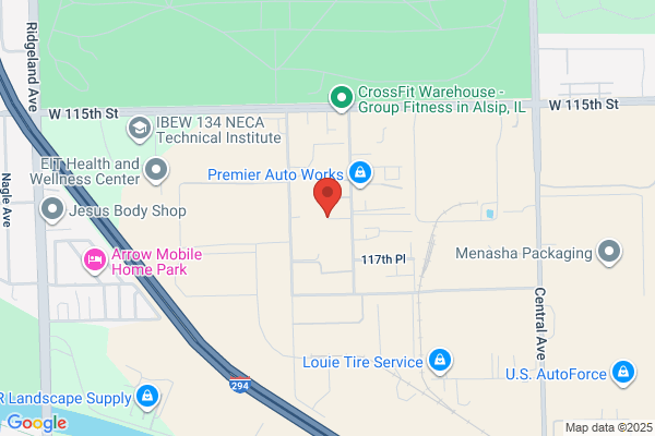 Wollys Auto Body and Repairs Inc