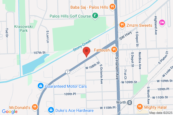 Brake-Tec Inc