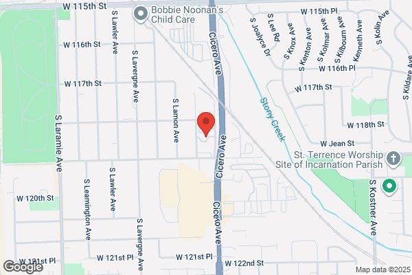 Alsip Auto Collision Inc