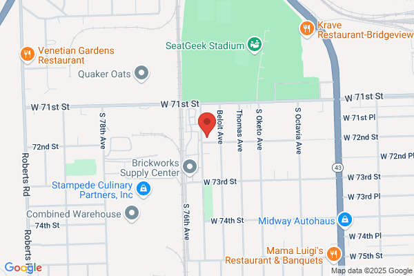 Burbank's Complete Auto And Truck Repair