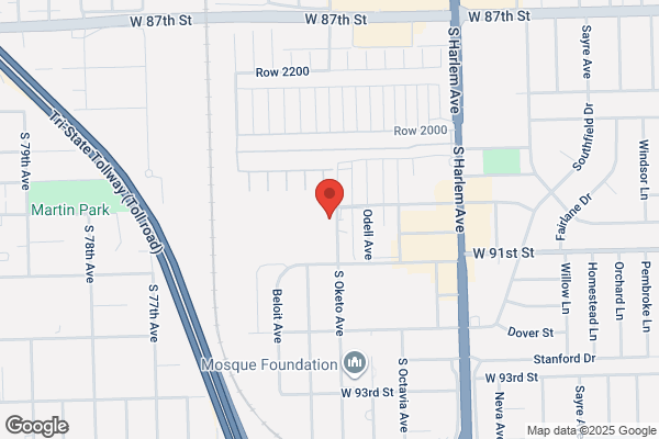 Tkl Auto Repair