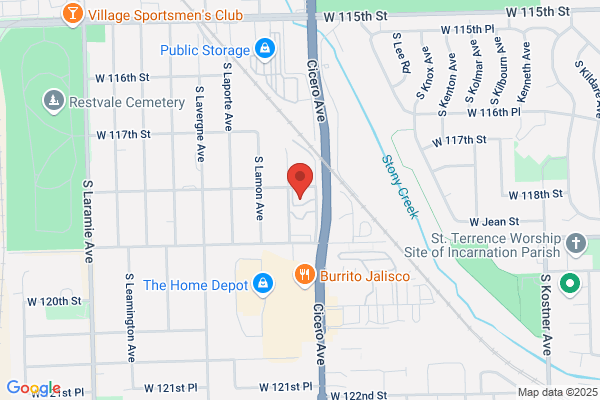 Tuffy Auto Service Centers