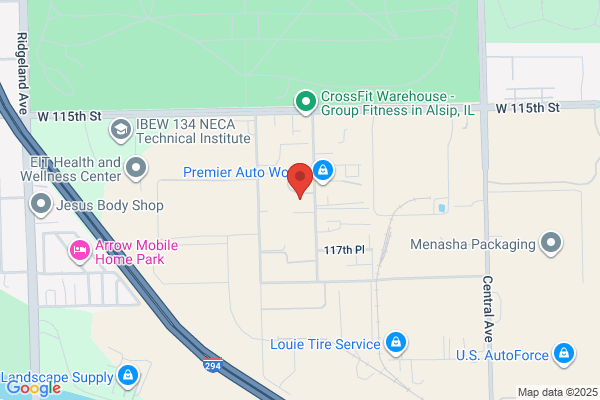 Associated Sheet Metal Inc