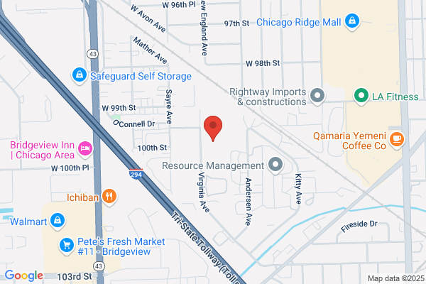 Chicago Light & Power Corporation