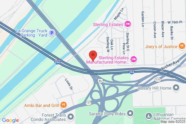 Chicagoland Services