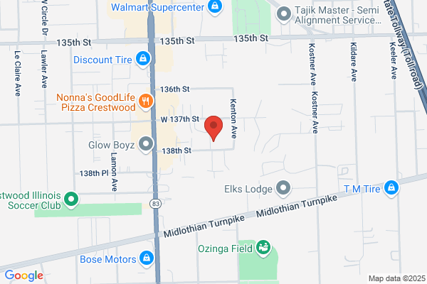 Equal Electric Inc