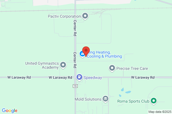 Ridgeworth Roofing Company Inc