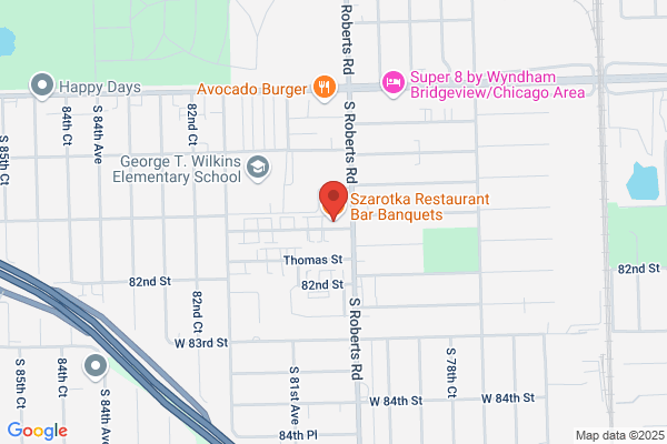 Szarotka Hideaway Sports Bar & Banquet