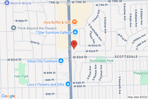 AutoZone Auto Parts