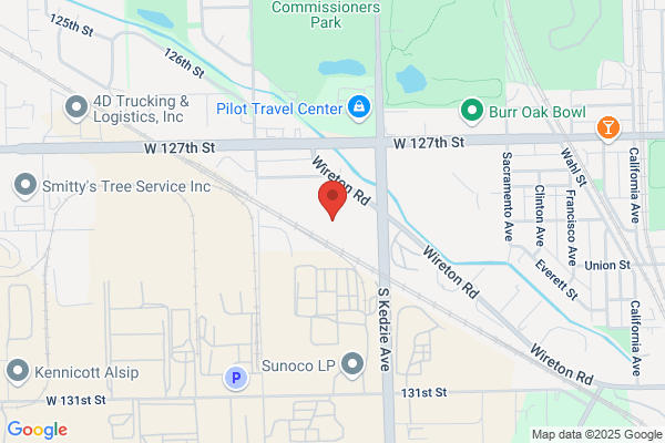 Chicago Truck Sales & Service