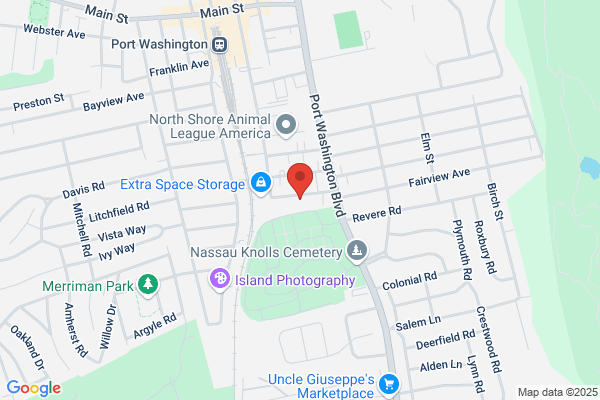 Motive Parts Company of America