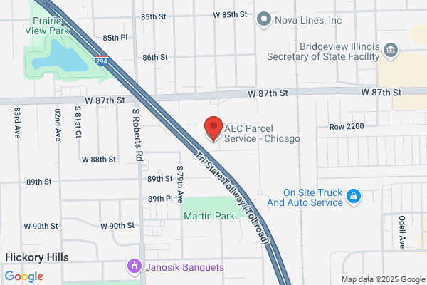 Parcel Xpress
