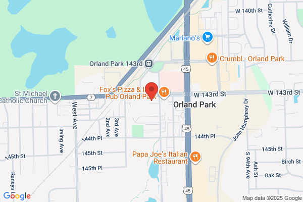 Midwest Eye Professionals PC