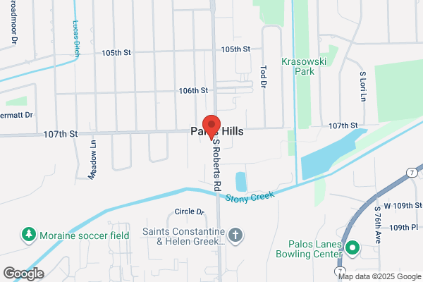 House Call Physicians Inc
