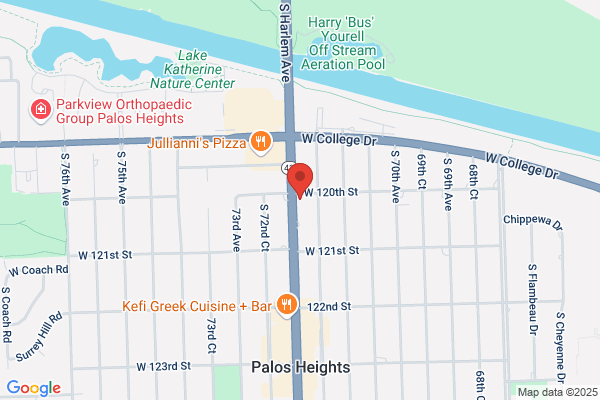 King Kevin M DDS
