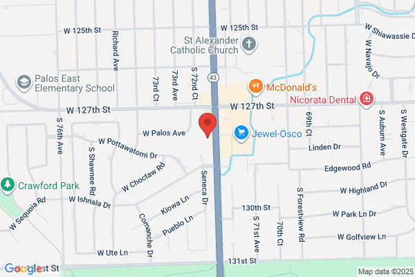 Palos Chiropractic Clinic