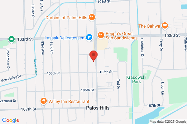 Palos Hills Extended Care
