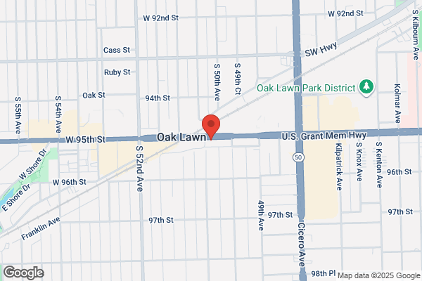 South Suburban Heart Group
