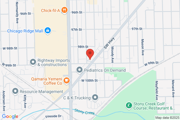 Southwest Center For Healthy Joints