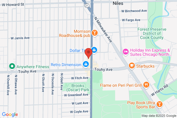 Sports and Ortho Physical Therapy and Sports Medicine (Oak Lawn)