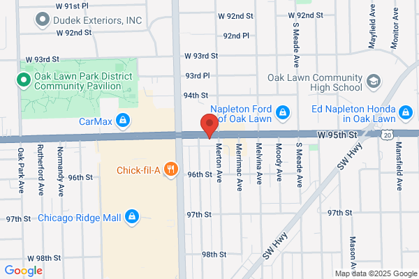 Eyesouth Partners Surgery Center
